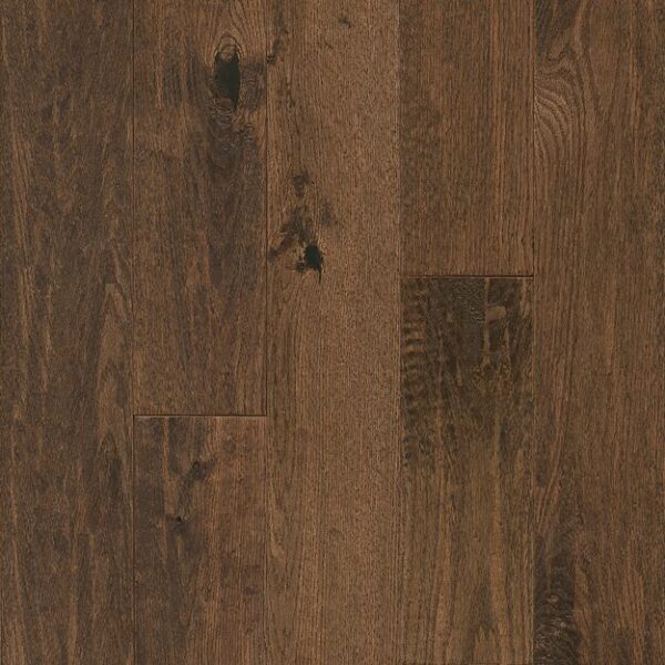 Hartco American Scrape Solid Hardwood Great Plains 5 in # SAS506