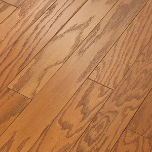 Shaw SA489 Arden 3.25"Oak Engineered Flooring Gunstock 00780