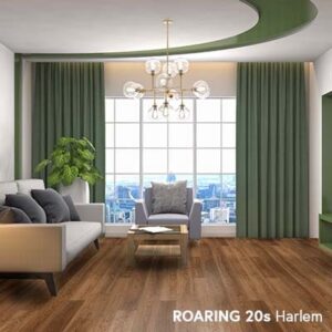 Chesapeake Rigid Core Water Proof Vinyl Plank Roaring 20's