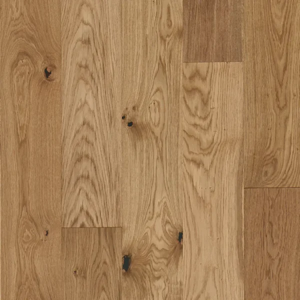 Mannington Park City Engineered Hardwood Natural HPLV07NAT1