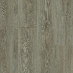 Happy Feet Luxury Vinyl plank Glue Down HF311 Grey fox