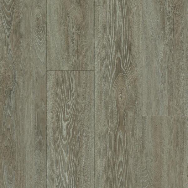 Happy Feet Luxury Vinyl plank Glue Down HF311 Grey fox