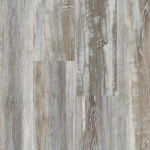 Happy Feet Luxury Vinyl Plank Glue Down Ironman HF316 Sky