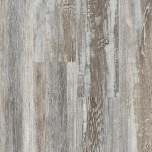 Happy Feet Luxury Vinyl Plank Glue Down Ironman HF316 Sky