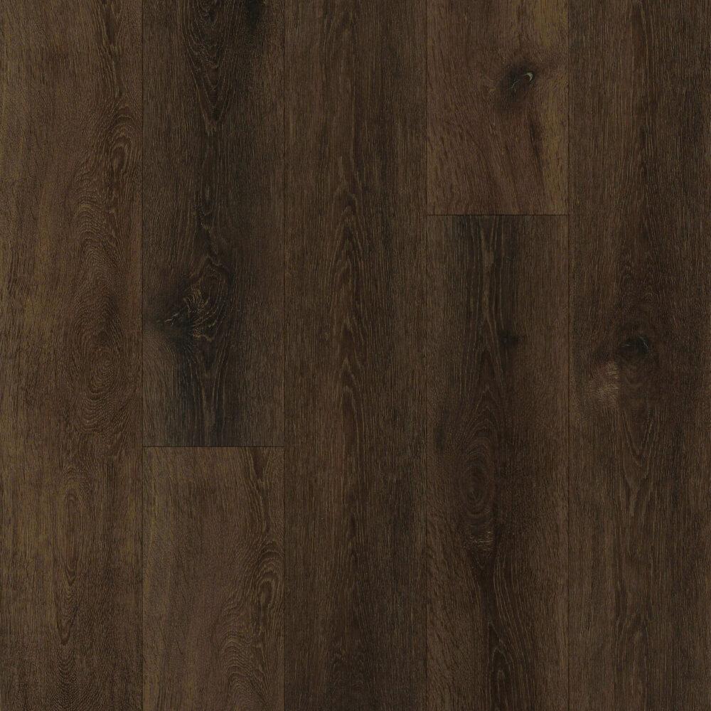 Happy Feet Luxury Vinyl Plank Glue Down Ironman HF317 Appalachian Oak
