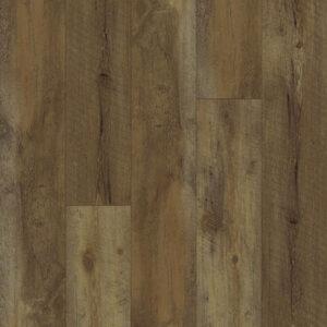 Happy Feet Luxury Vinyl Plank Glue Down Ironman HF318 European Oak