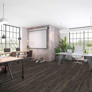 Happy Feet Loose Lay Luxury Vinyl Plank