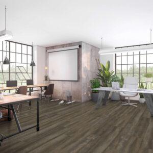 Happy Feet Loose Lay Luxury Vinyl Plank Quick-fit