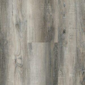 Happy Feet Glue Down Luxury Vinyl Plank Ambitious HF481 Ashwood