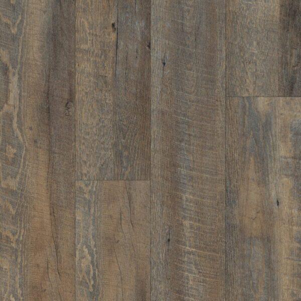 Happy Feet Glue Down Luxury Vinyl Plank Ambitious HF482 Sedona