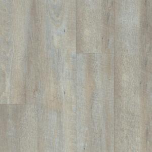 Happy Feet Luxury Vinyl Plank Glue Down Tenacious HF283 Glacier
