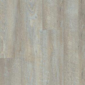 Happy Feet Glue Down Luxury Vinyl Plank Ambitious HF483 Glacier