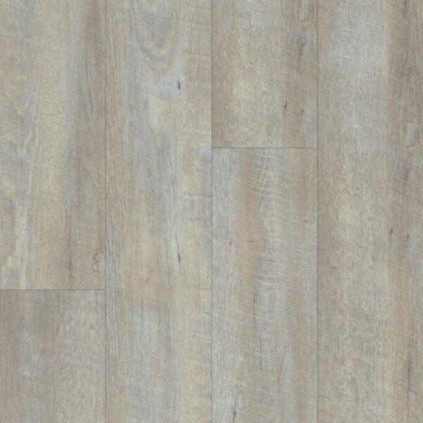 Happy Feet Glue Down Luxury Vinyl Plank Ambitious HF483 Glacier