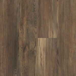 Happy Feet Glue Down Luxury Vinyl Plank Ambitious HF484 Treehouse