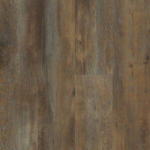 Happy Feet Glue Down Luxury Vinyl Plank Ambitious HF485 Sunset