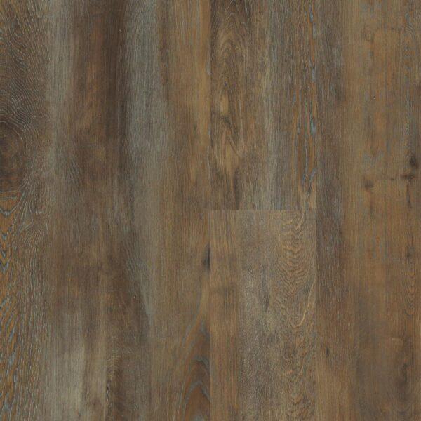 Happy Feet Glue Down Luxury Vinyl Plank Ambitious HF485 Sunset