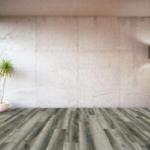 Happy Feet Loose lay Luxury Vinyl Plank Titan