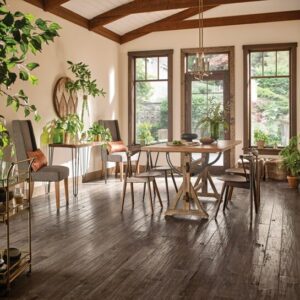 Hartco Hardwood Flooring