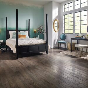 Hartco Prime Harvest 3 1/4" Medium Gloss Solid Hardwood