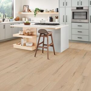 Hartco Woodland Traditionalist 6 1/2" Engineered Hardwood