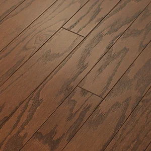 Shaw SA490 Arden 5" Oak Engineered Flooring Hazelnut 00874