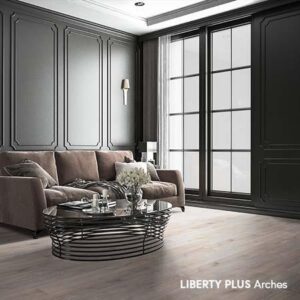 Chesapeake WaterProof laminate Flooring Liberty Plus