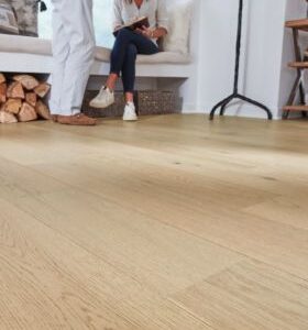 Mohawk Tecwood Essentials American Retreat 5"