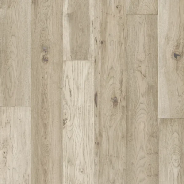 Mannington Provence Engineered Hardwood Blanc MSP07BLC1