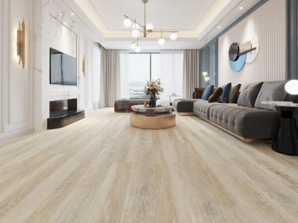 Create Flooring Sparta Diamond Smoked Timber LVP - Image 2