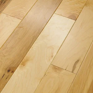 Shaw SW590 Ocala Engineered Hardwood Flooring Maple Natural 00130
