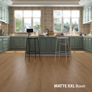 Chesapeake Rigid Core Water proof Vinyl Plank Matte XXL