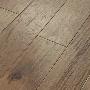 Shaw SA630 Continental Engineered Hardwood Flooring Mesquite 05019