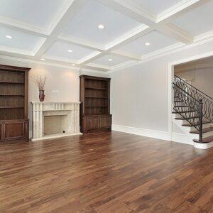 Venetian Floors' Rocky Mountain Providence Collection