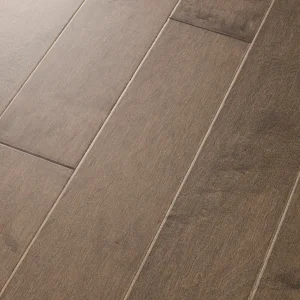 Shaw SW697 Electric Maple Engineered Hardwood Flooring Mid-century 05058