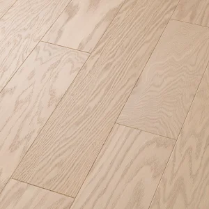 Shaw SW696 Electric Oak Engineered Hardwood Flooring Modern 01039