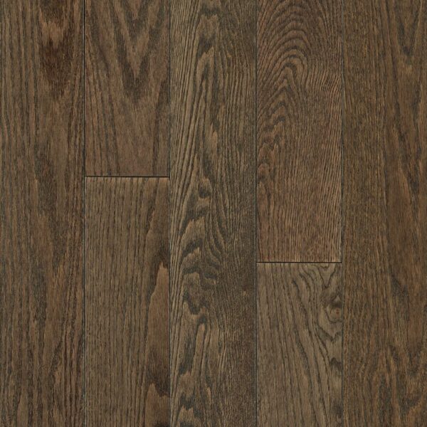 Hartco Timberbrushed Solid HardwoodMountain Enclave 5 in # SKTB59L80W