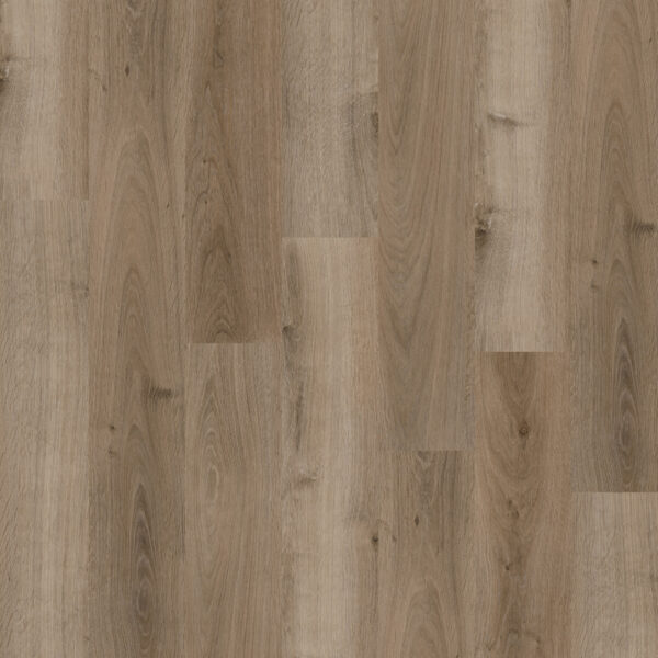 Nova Floor Dansbee Rigid Core Luxury Vinyl Plank French Oak Fawn NDP002-HDC