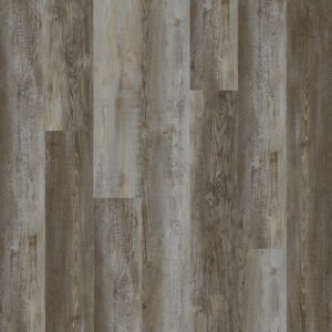 Nova Floor Serenbe Glue Down Luxury Vinyl Cottage Pine Blanch NEP008