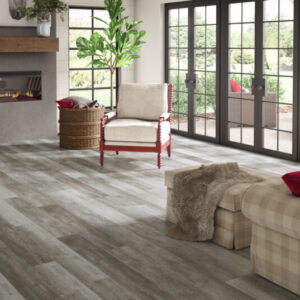 Nova Floor Serenbe Rigid Core Luxury Vinyl