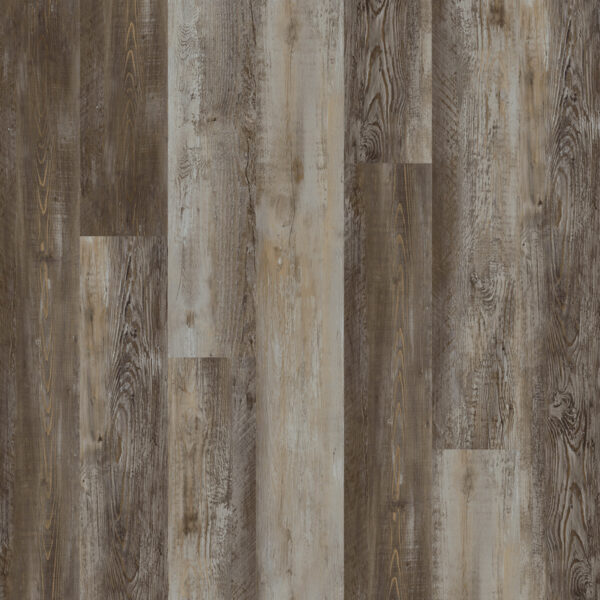 Nova Floor Serenbe Glue Down Luxury Viny lCottage Pine Husk NEP009