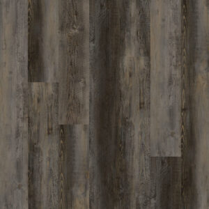 Nova Floor Serenbe Glue Down Luxury Viny lCottage Pine Char NSP412