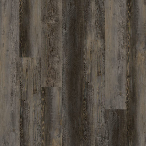 Nova Floor Serenbe Glue Down Luxury Viny lCottage Pine Char NSP412