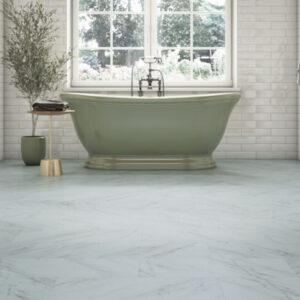 Nova Floor Serenbe Glue Down Luxury Vinyl Tile