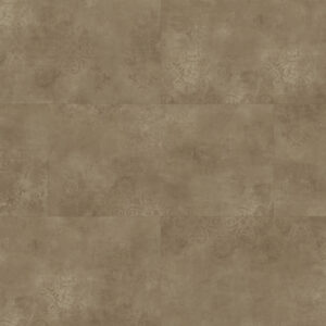 Nova Floor Serenbe Glue Down Luxury Vinyl Tile Stenciled Concrete Linen NST433