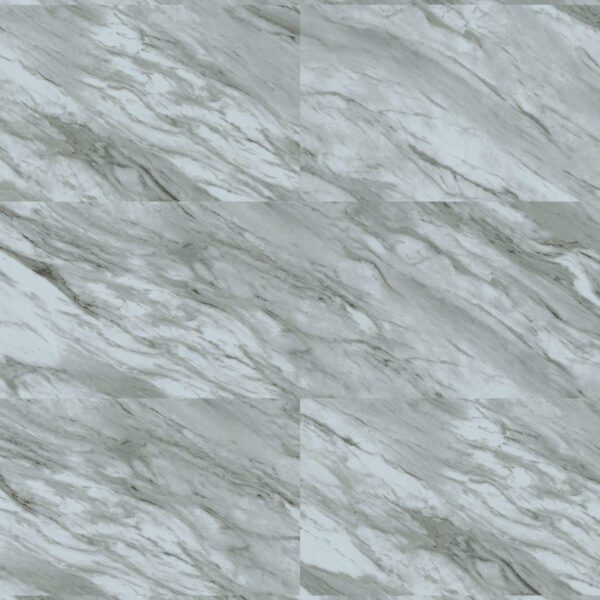 Nova Floor Serenbe Rigid Core Tile Calacatta Marble Nickel Rigid Core
NST441-HDC