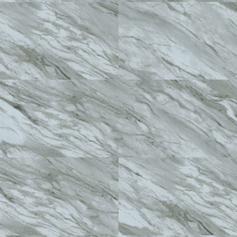 Nova Floor Serenbe Rigid Core Tile Calacatta Marble Nickel Rigid Core
NST441-HDC