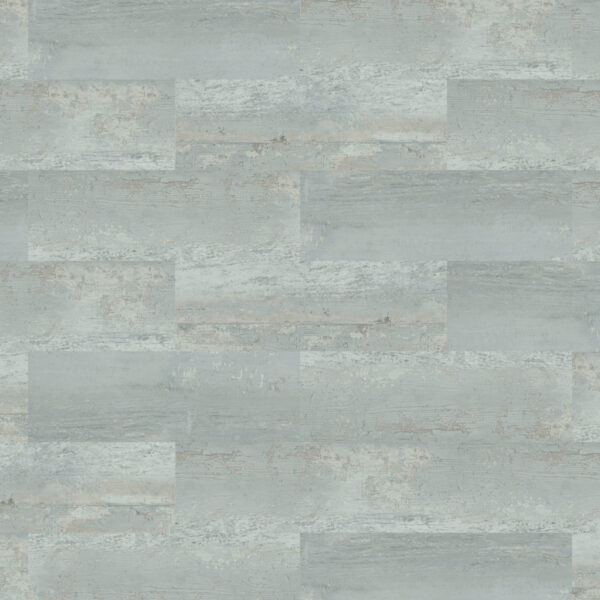 Nova Floor Serenbe Glue Down Luxury Vinyl Tile Crackled Wood Billow NST442