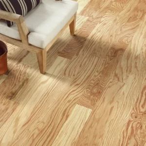 Shaw SW695 Timeless Oak 5" Engineered hardwood flooring