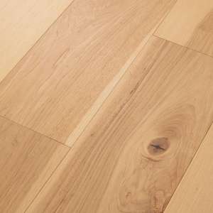 Shaw HF820 Exquisite Engneered Hardwood Flooring Natural Hickory 02042