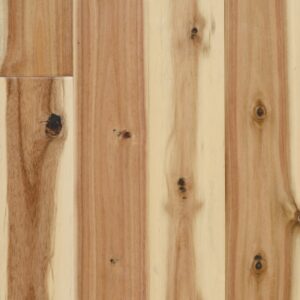 Chesapeake Solid Hardwood Flooring Natural